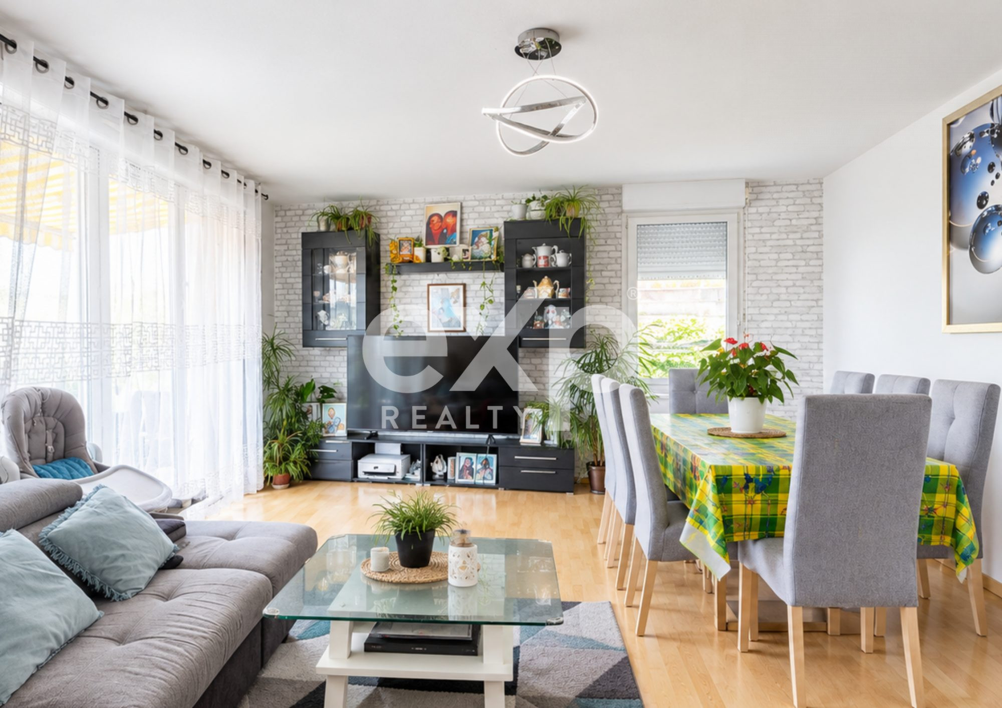Appartement à vendre à Strasbourg, 82 m²