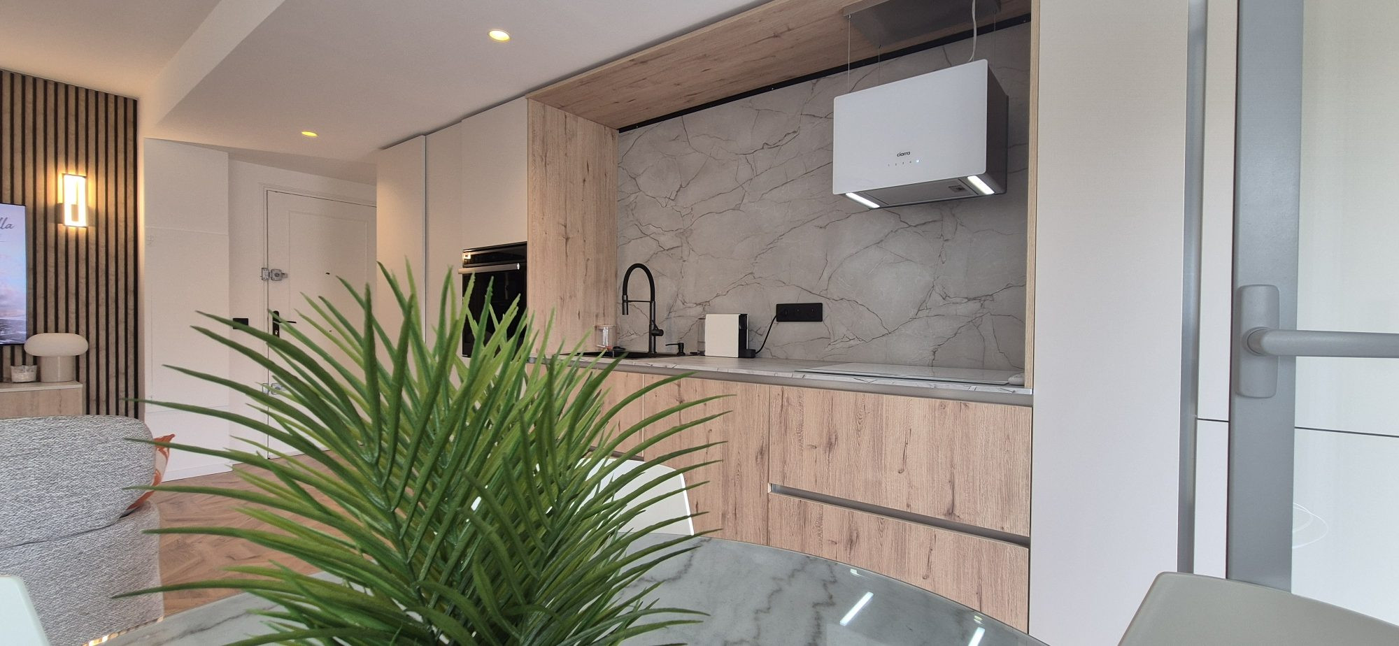 Apartment for sale in Vallauris, 53 m²