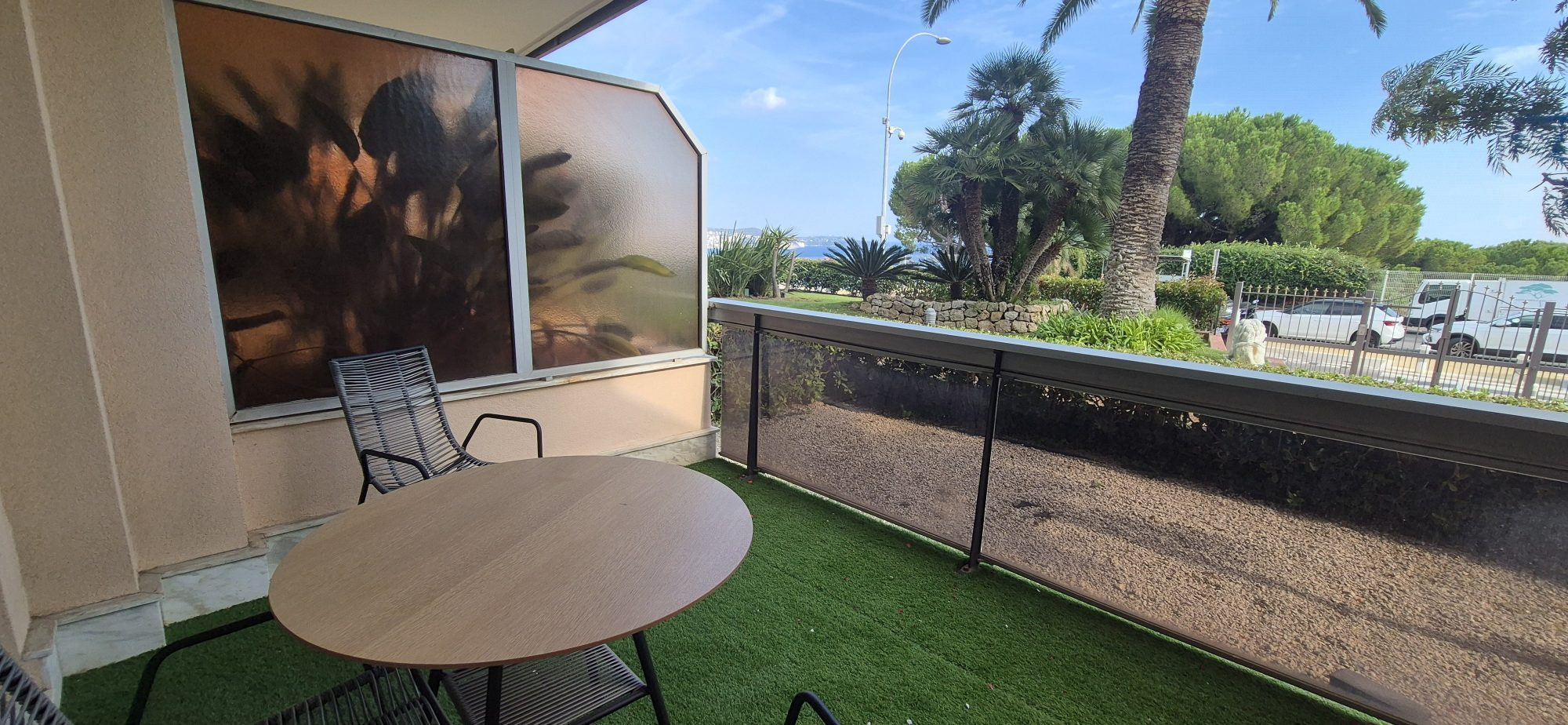 Apartment for sale in Nice, 58 m²