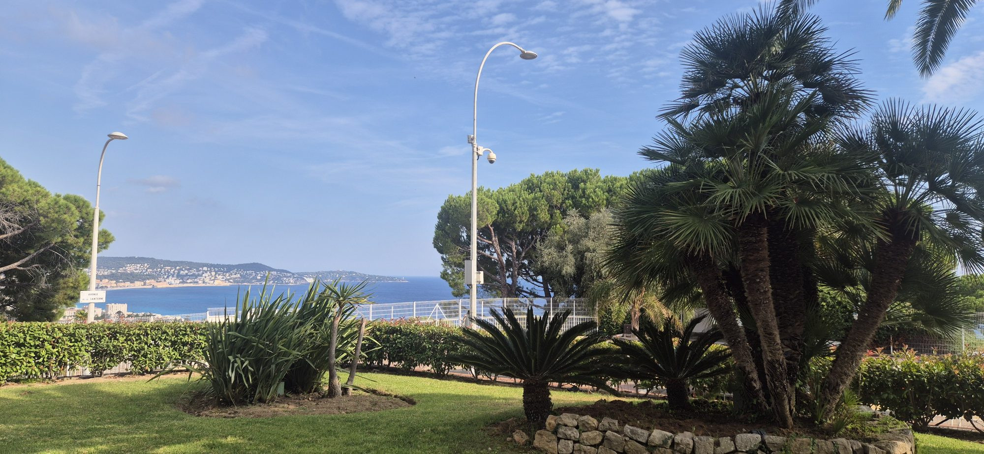 Apartment for sale in Nice, 58 m²