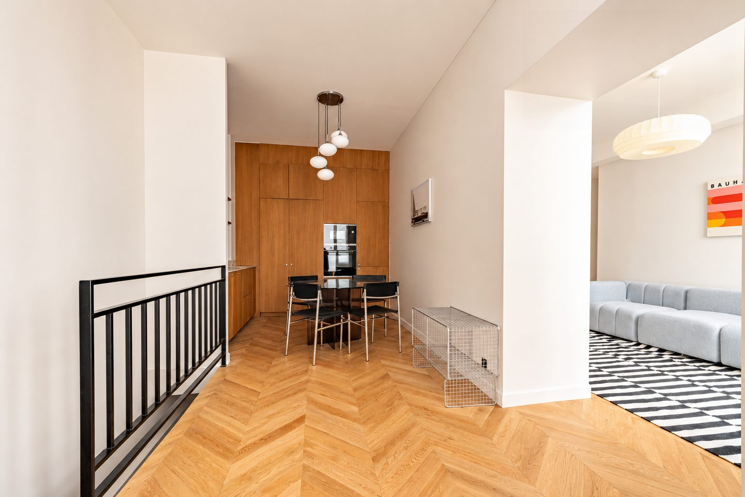Appartement à vendre à Paris, 95 m²