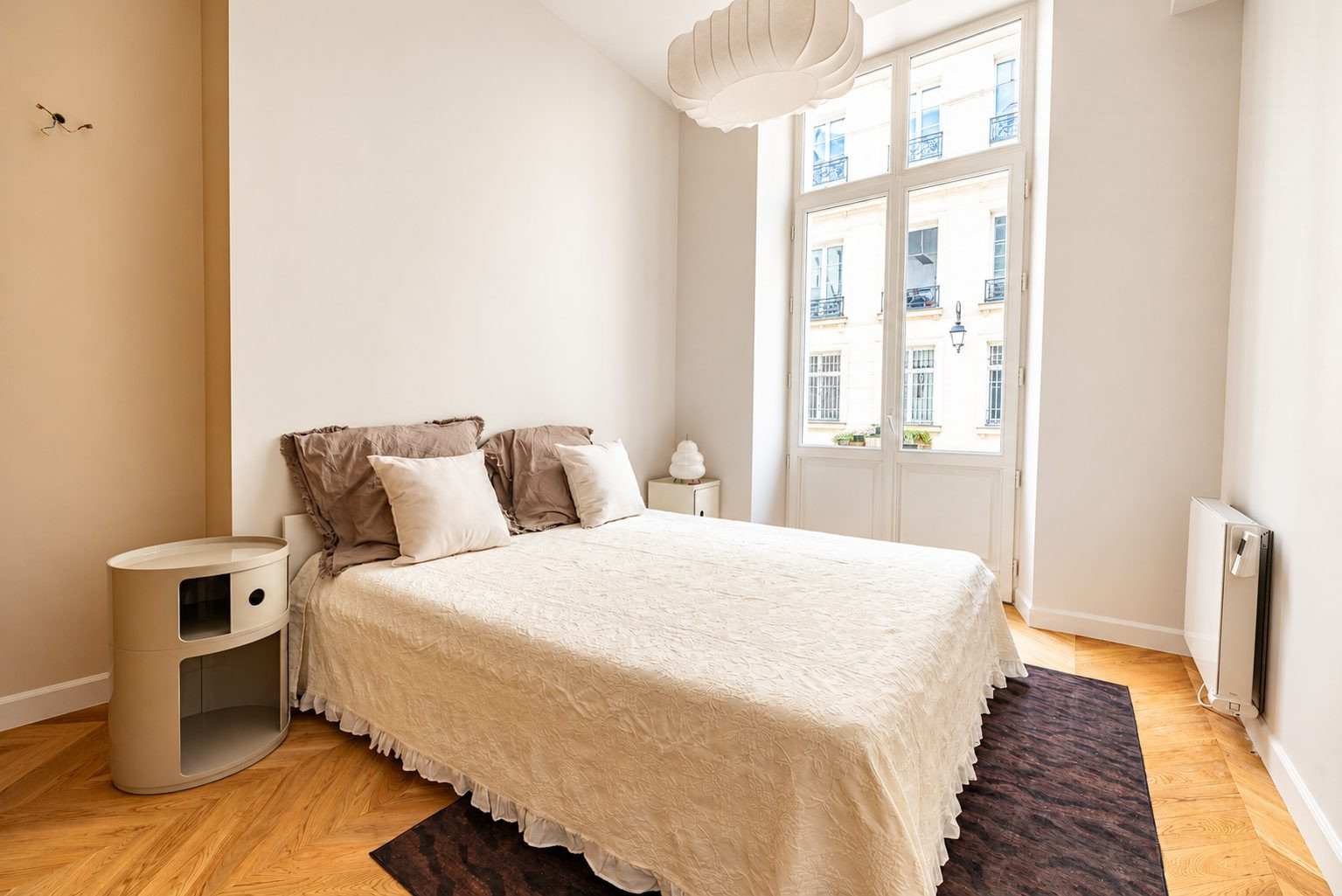 Appartement à vendre à Paris, 95 m²