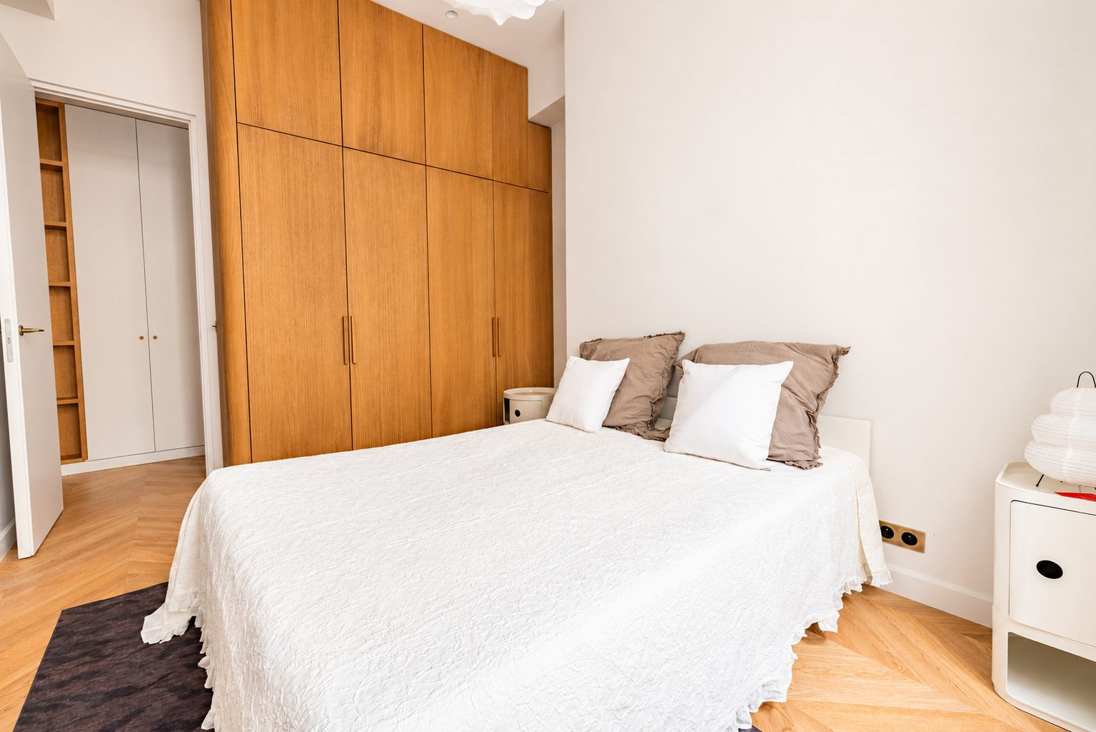 Appartement à vendre à Paris, 95 m²