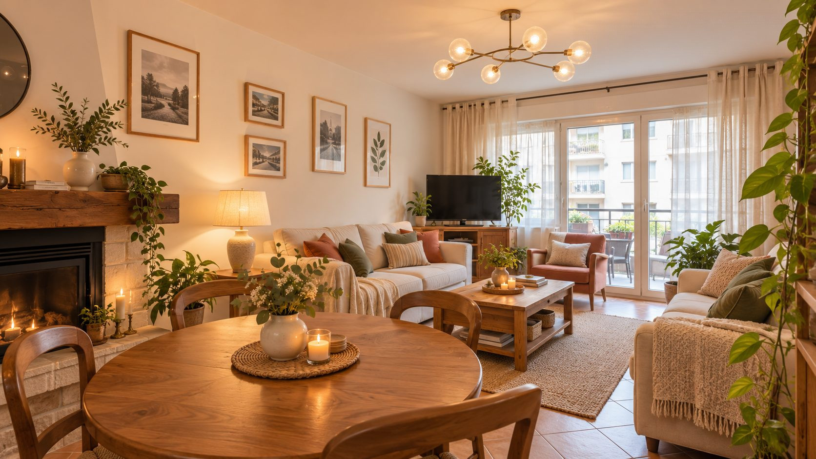 Appartement à vendre à Thonon-les-Bains, 65 m²