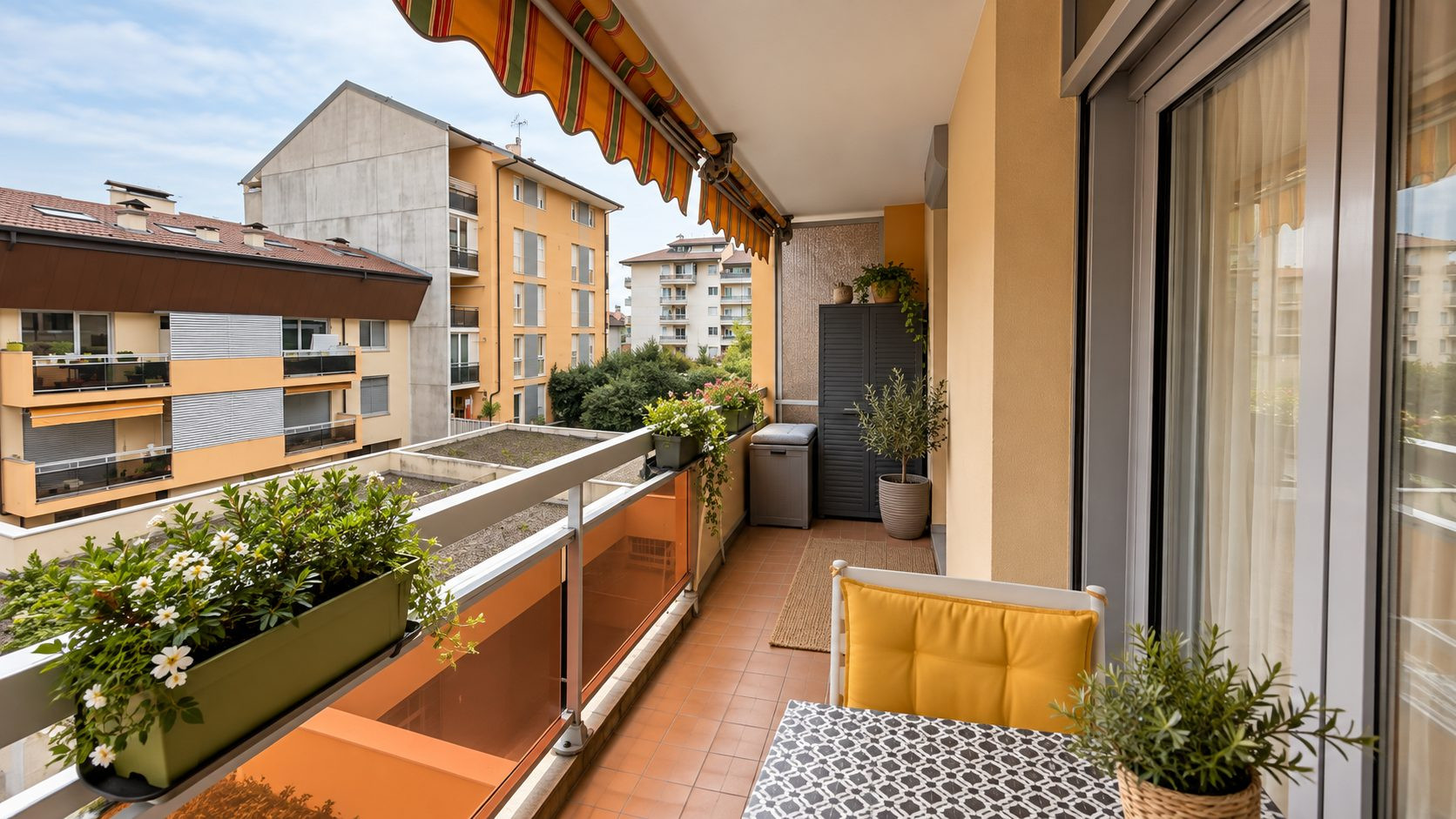 Appartement à vendre à Thonon-les-Bains, 65 m²