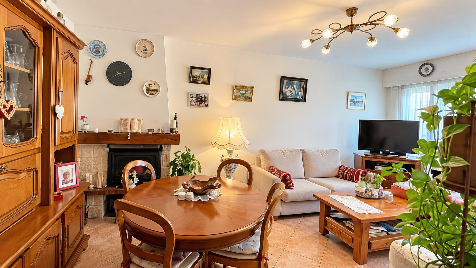 Appartement à vendre à Thonon-les-Bains, 65 m²