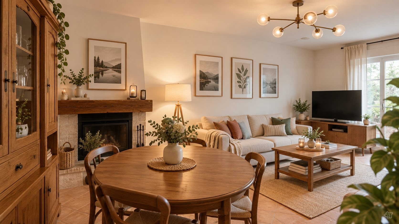 Appartement à vendre à Thonon-les-Bains, 65 m²