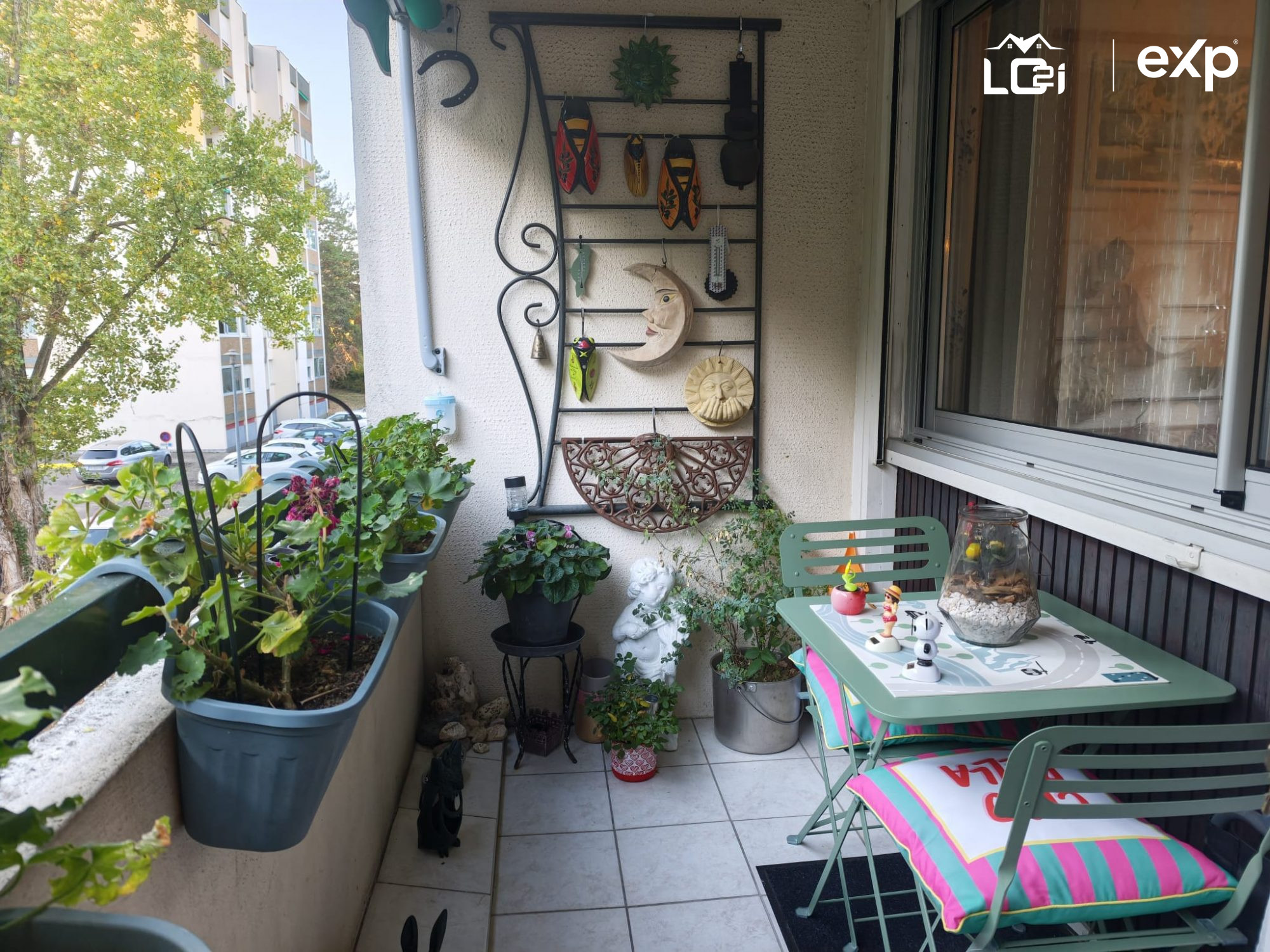 Appartement à vendre à Chalon-sur-Saône, 64 m²