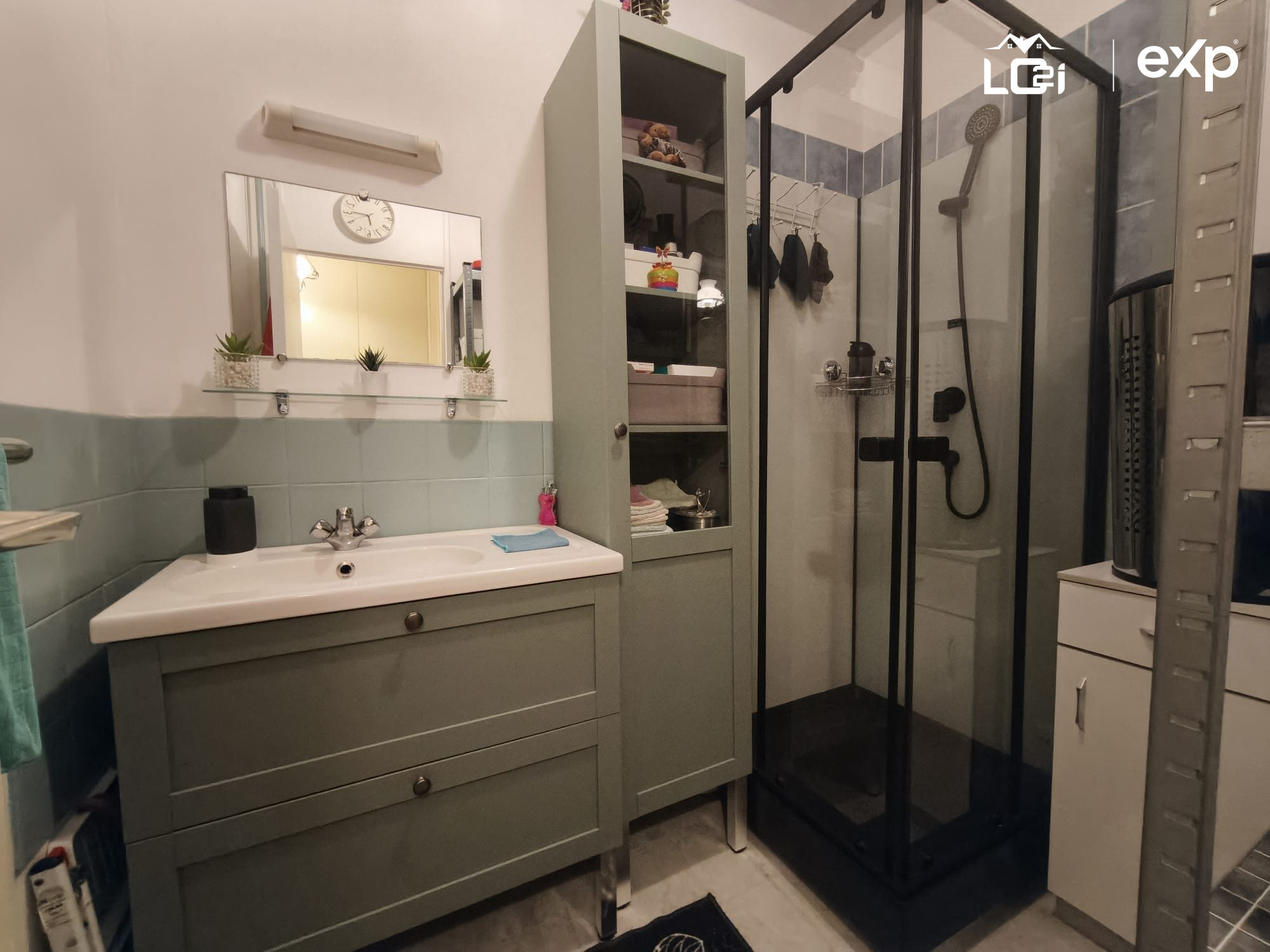 Appartement à vendre à Chalon-sur-Saône, 64 m²