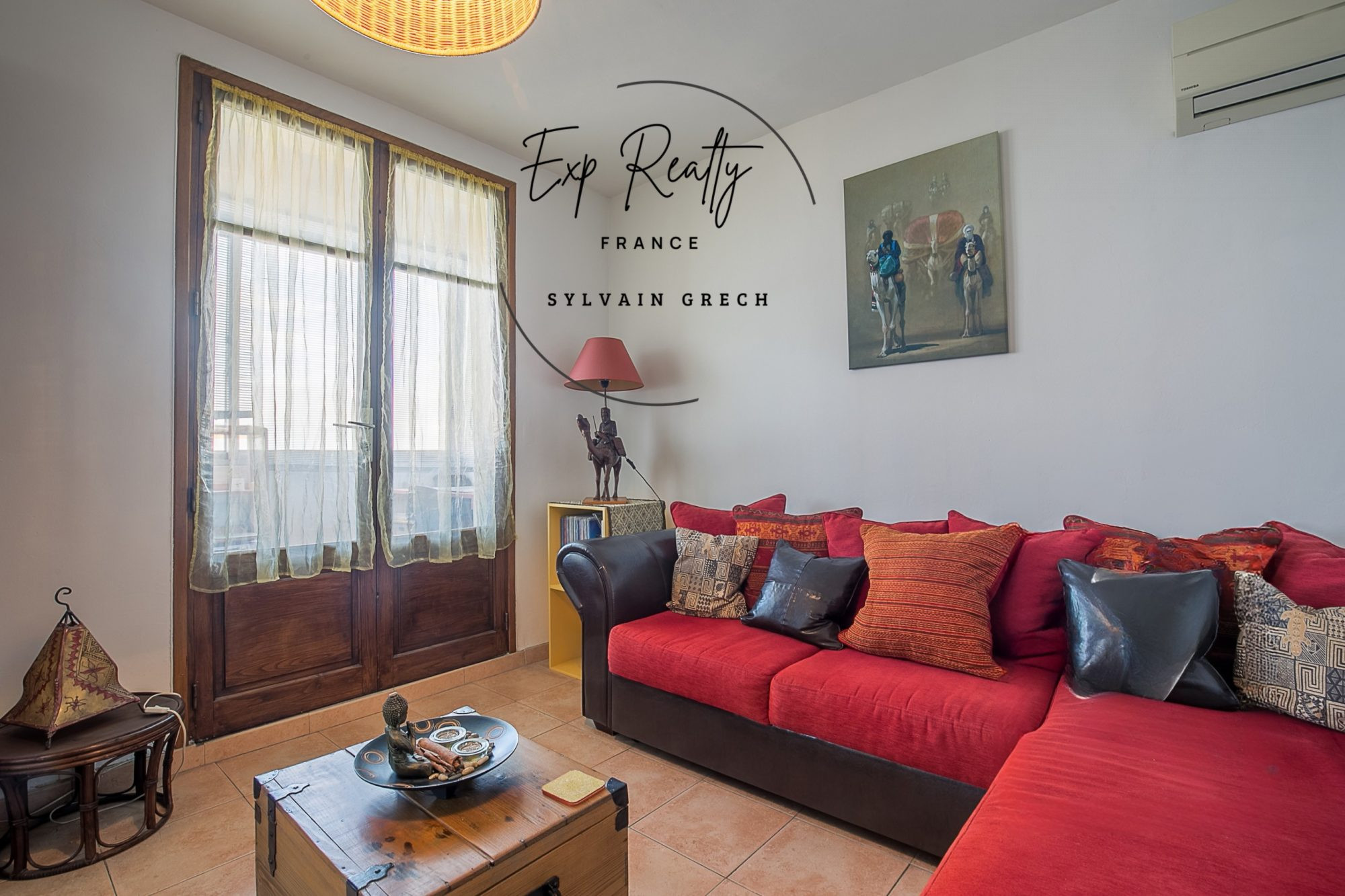 Apartment for sale in Marseille, 66 m²