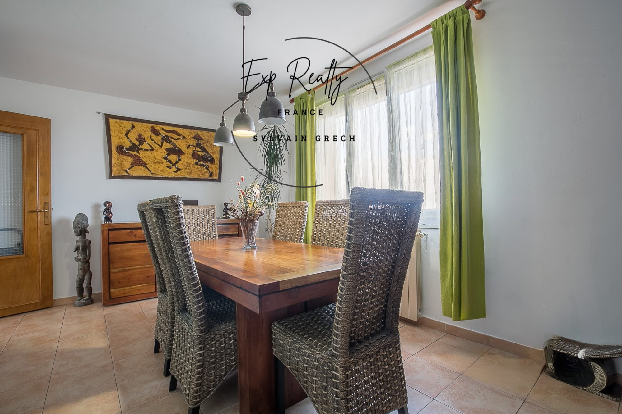 Apartment for sale in Marseille, 66 m²
