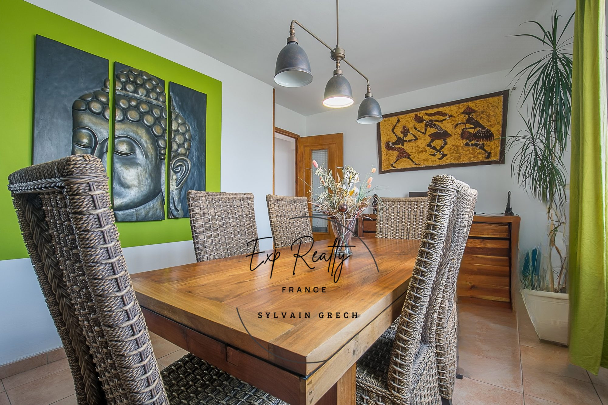 Apartment for sale in Marseille, 66 m²