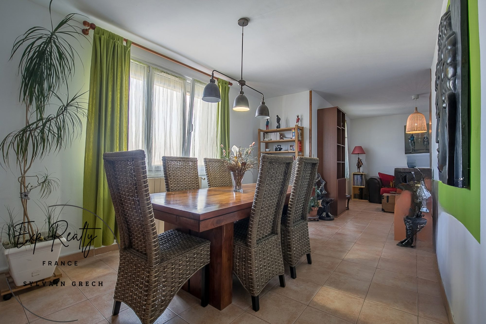 Apartment for sale in Marseille, 66 m²