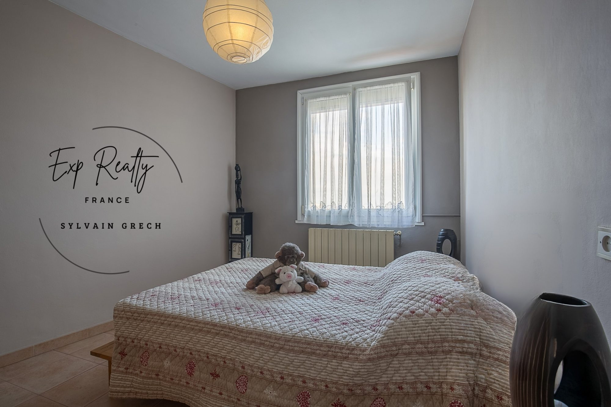 Apartment for sale in Marseille, 66 m²