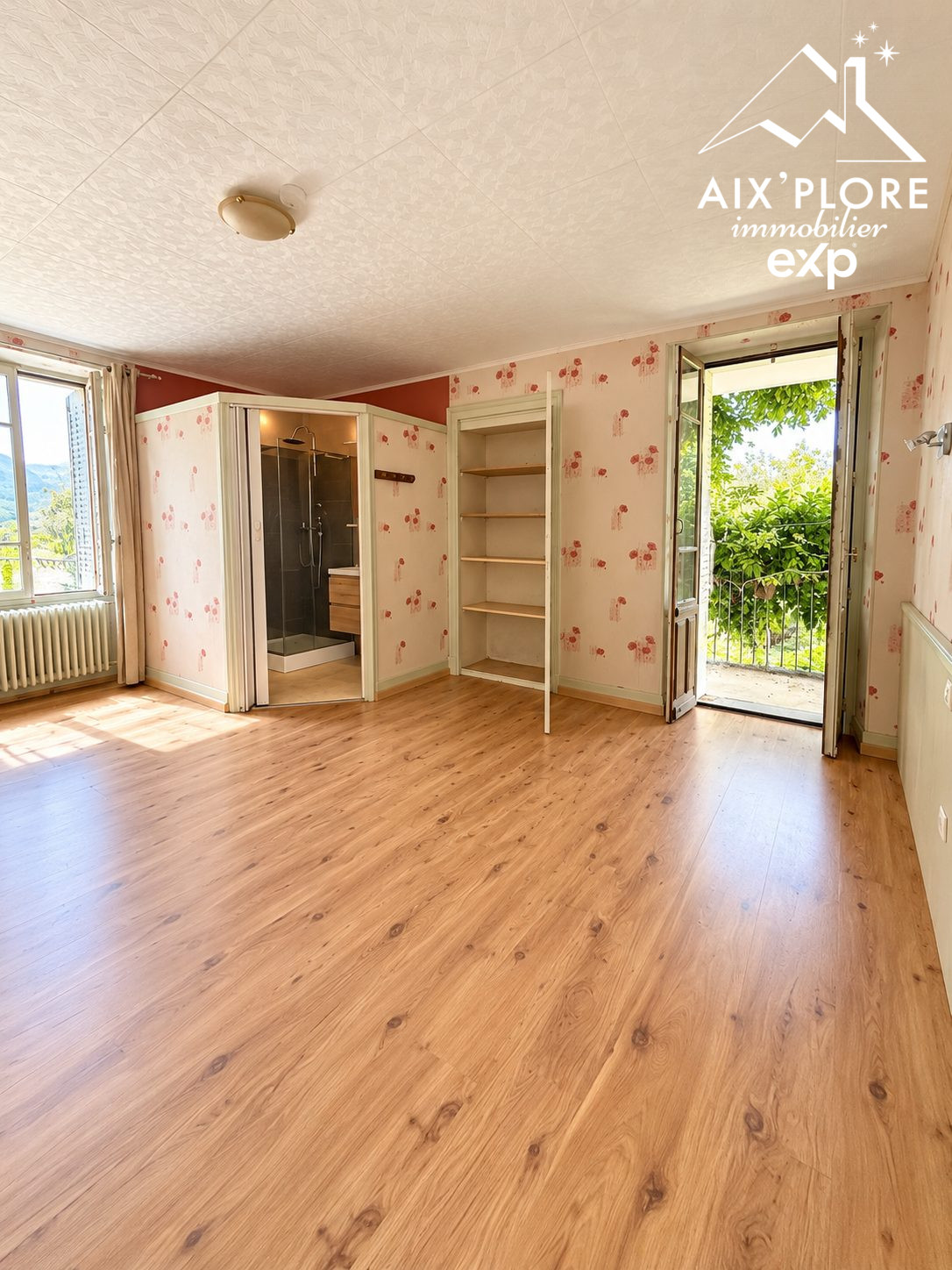 Appartement à vendre à Albertville, 70 m²