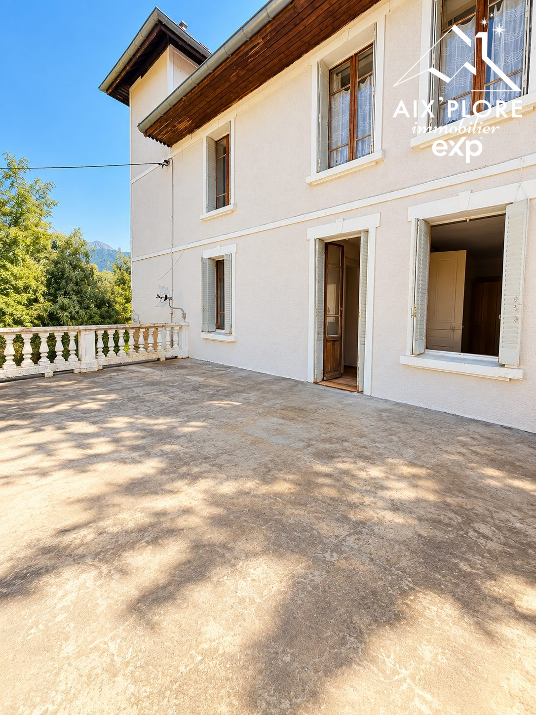 Appartement à vendre à Albertville, 70 m²