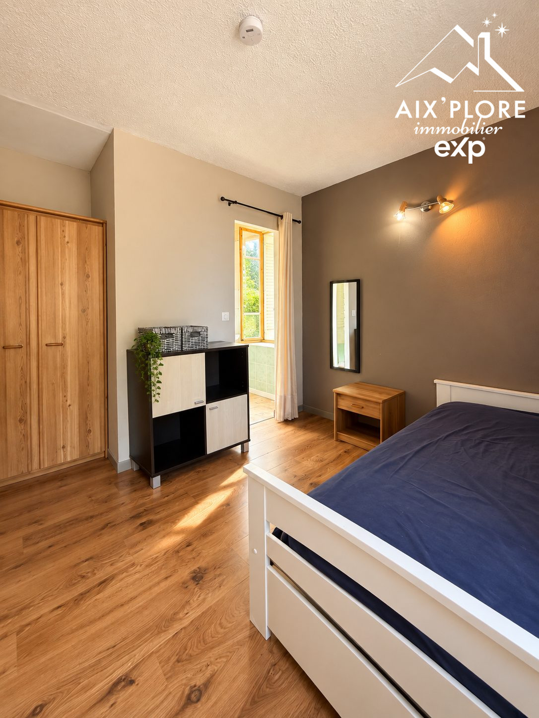 Appartement à vendre à Albertville, 70 m²