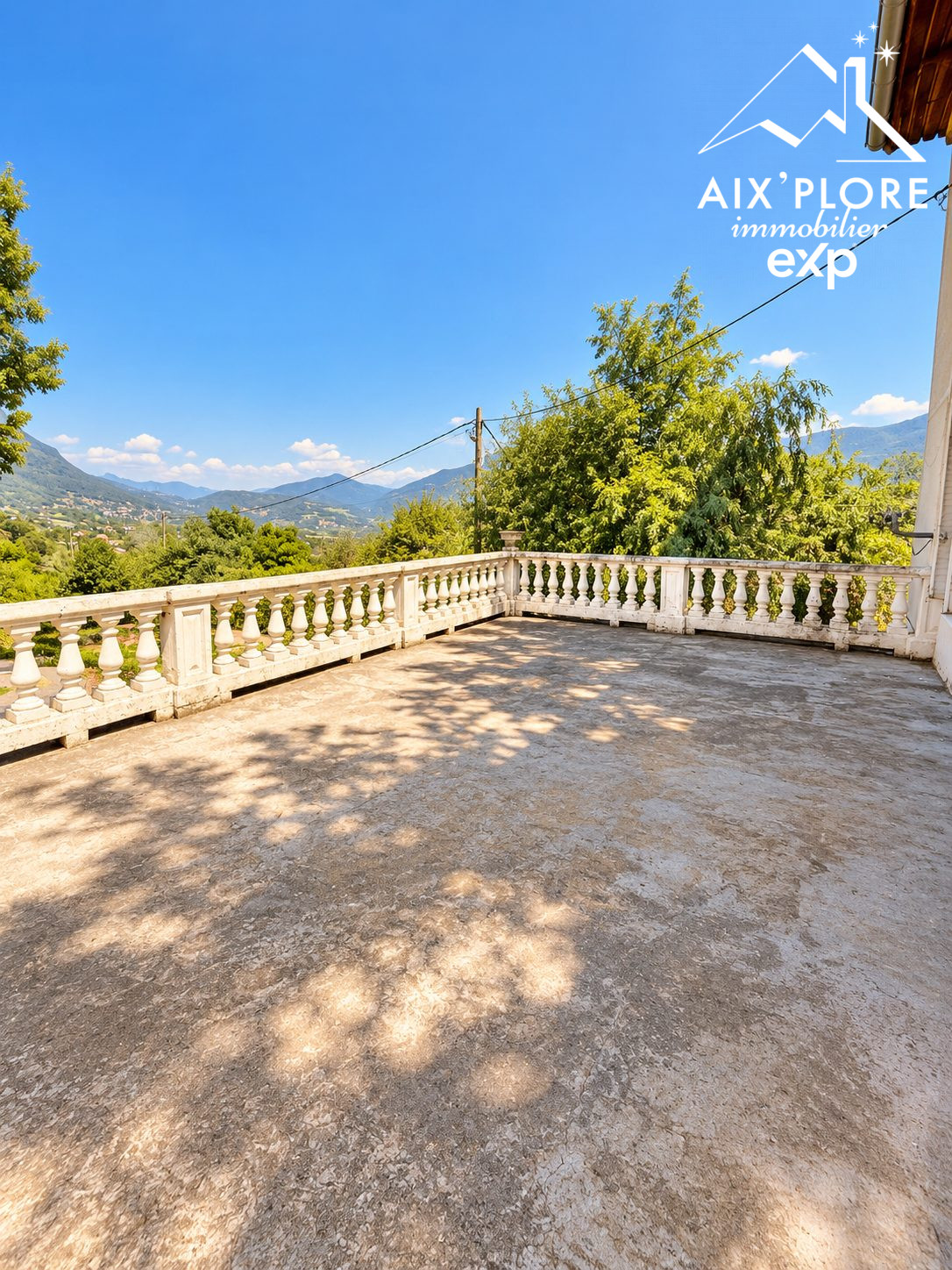 Appartement à vendre à Albertville, 70 m²