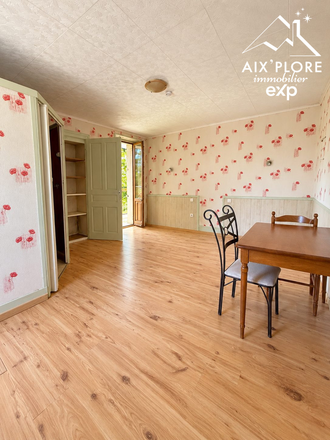 Appartement à vendre à Albertville, 70 m²