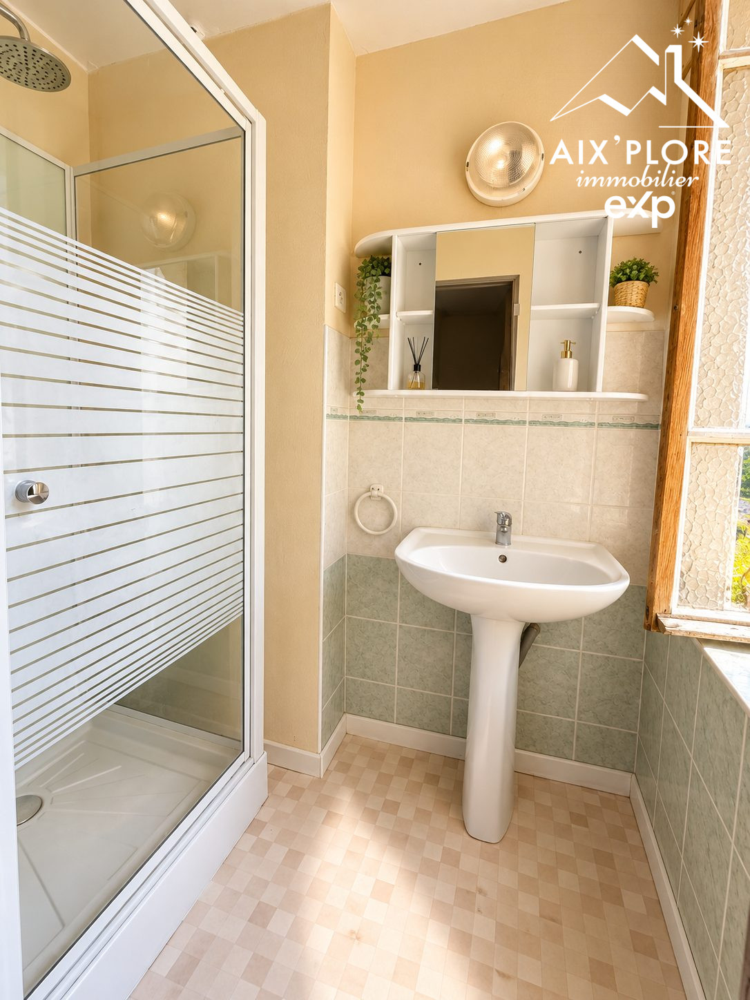 Appartement à vendre à Albertville, 70 m²