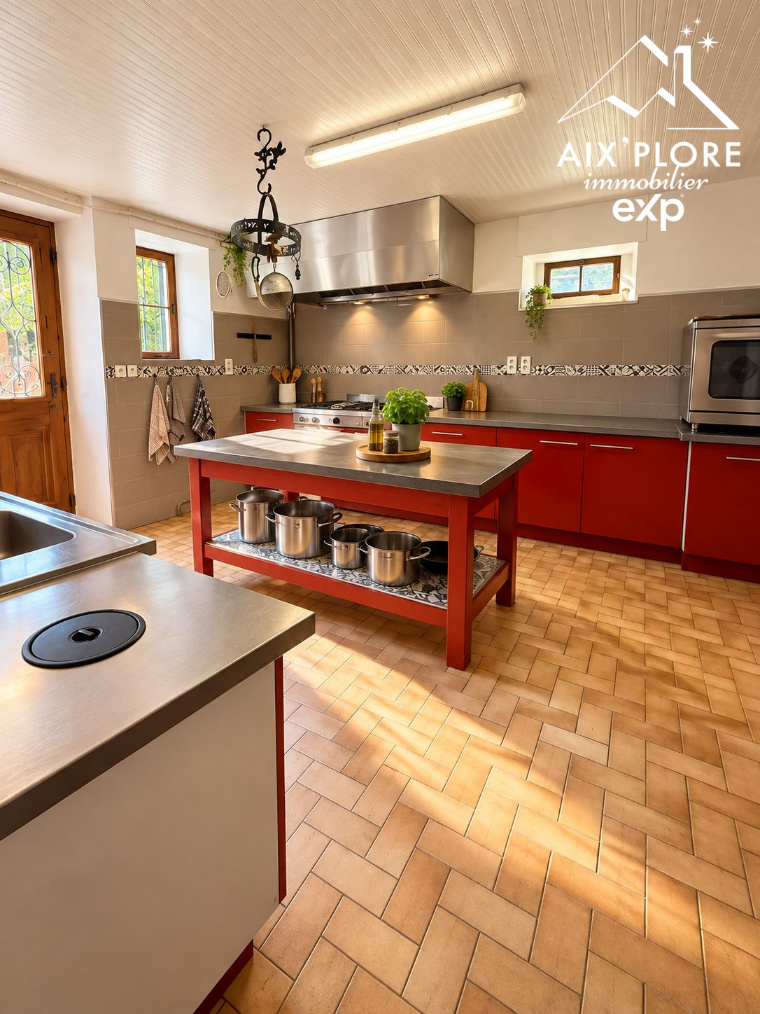 T3 for sale in Albertville, 69 m²