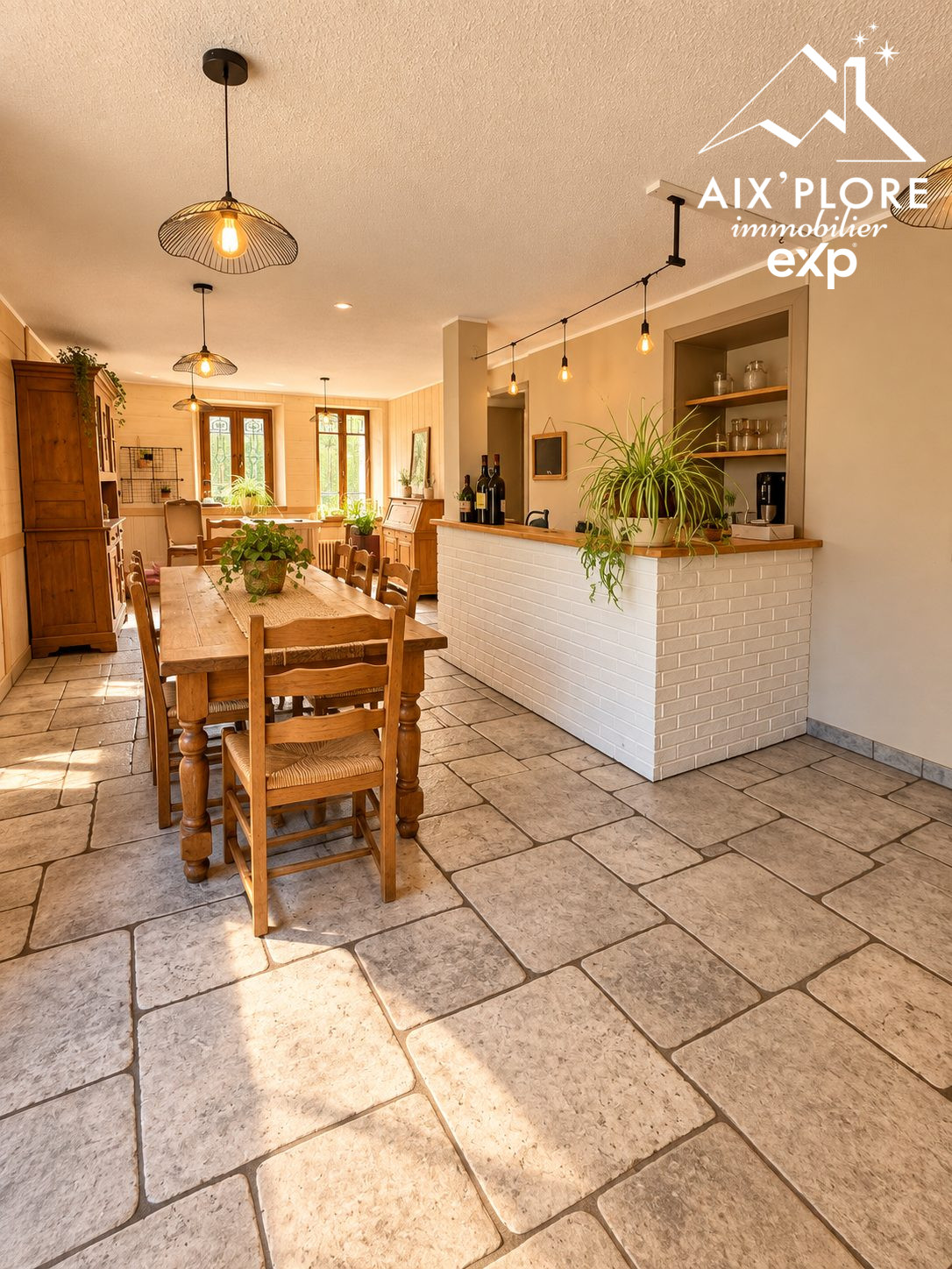 T3 for sale in Albertville, 69 m²