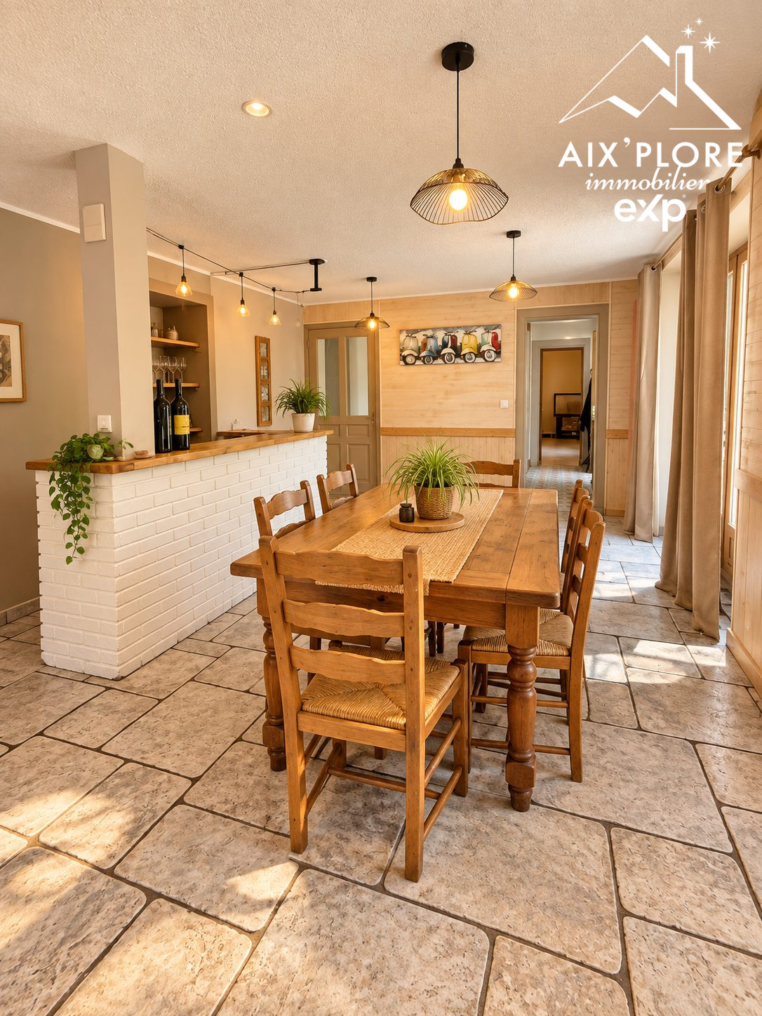 T3 for sale in Albertville, 69 m²