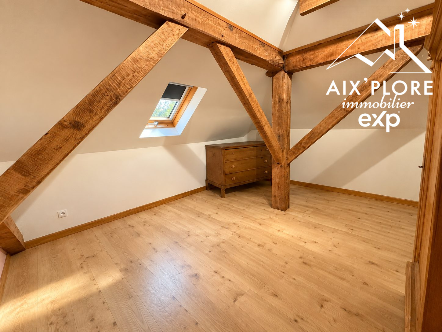 Duplex for sale in Albertville, 110 m²
