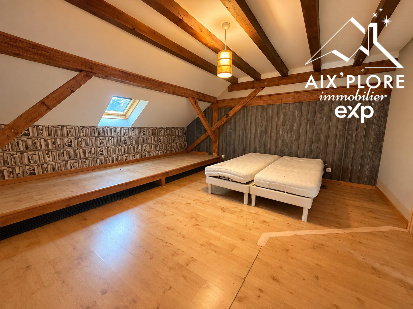 Duplex for sale in Albertville, 110 m²