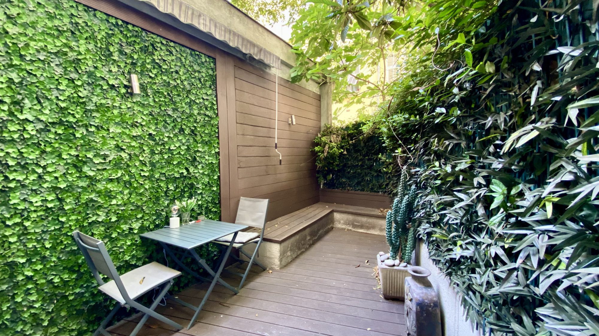 Apartment for sale in Nice, 28 m²