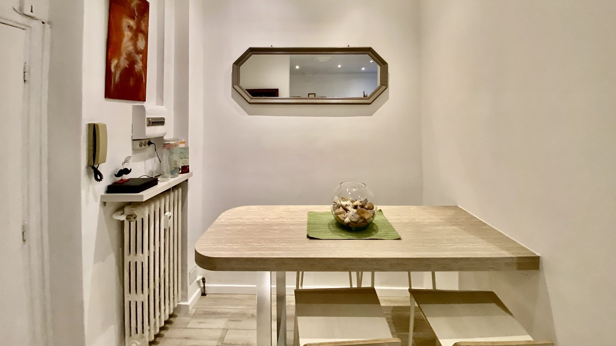 Apartment for sale in Nice, 28 m²
