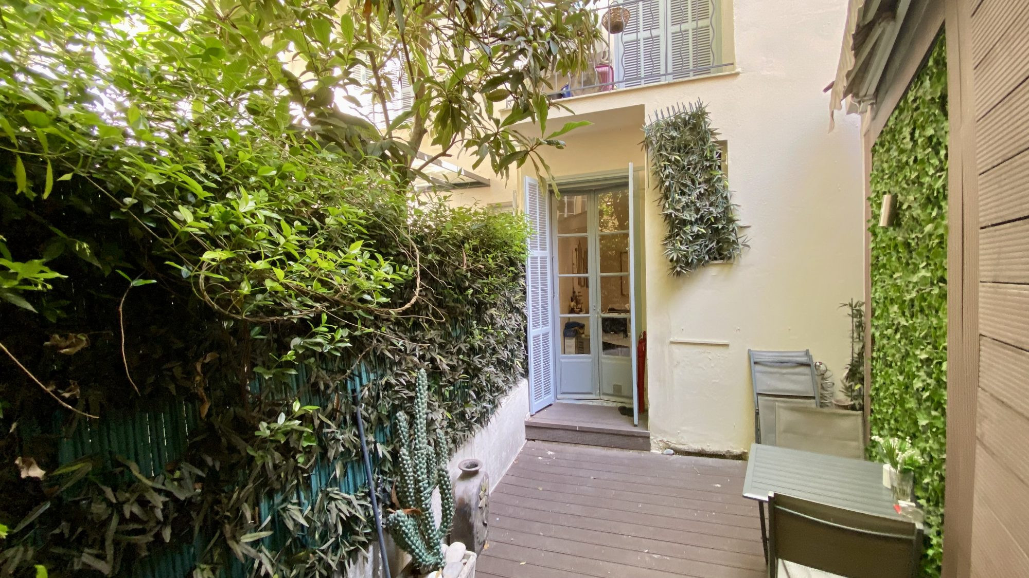 Apartment for sale in Nice, 28 m²