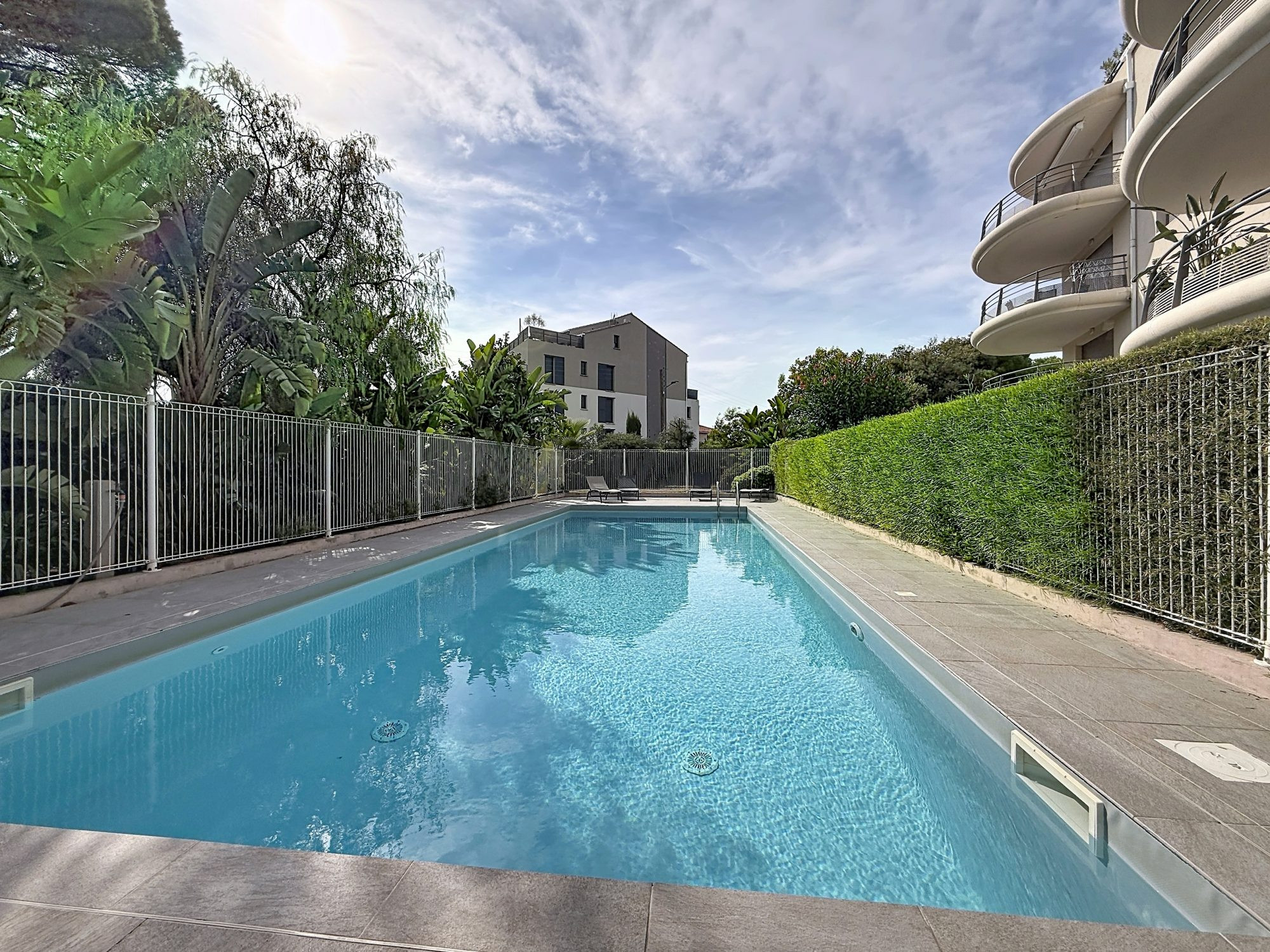 Appartement à vendre à Fréjus, 74 m²