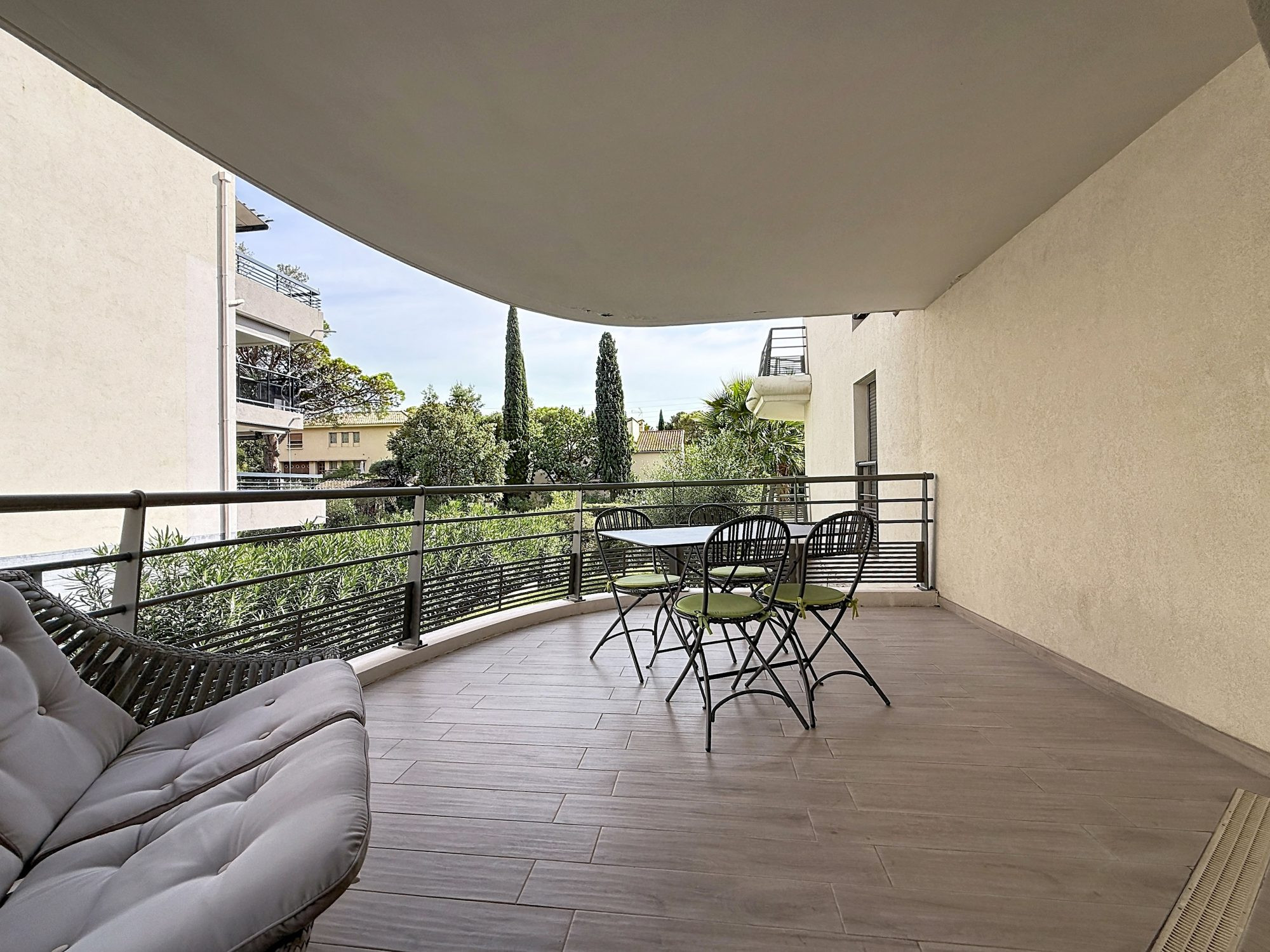 Appartement à vendre à Fréjus, 74 m²