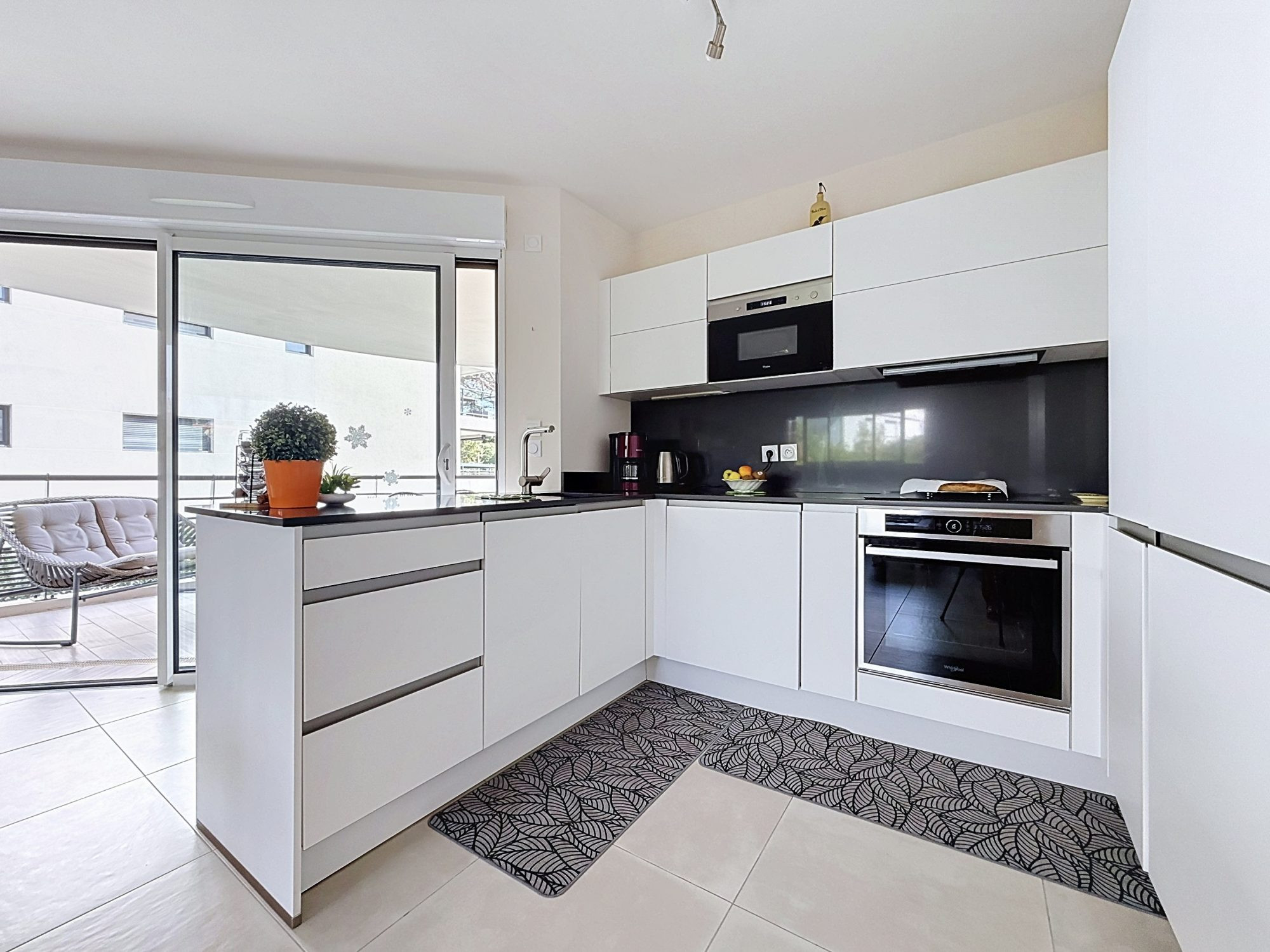 Appartement à vendre à Fréjus, 74 m²