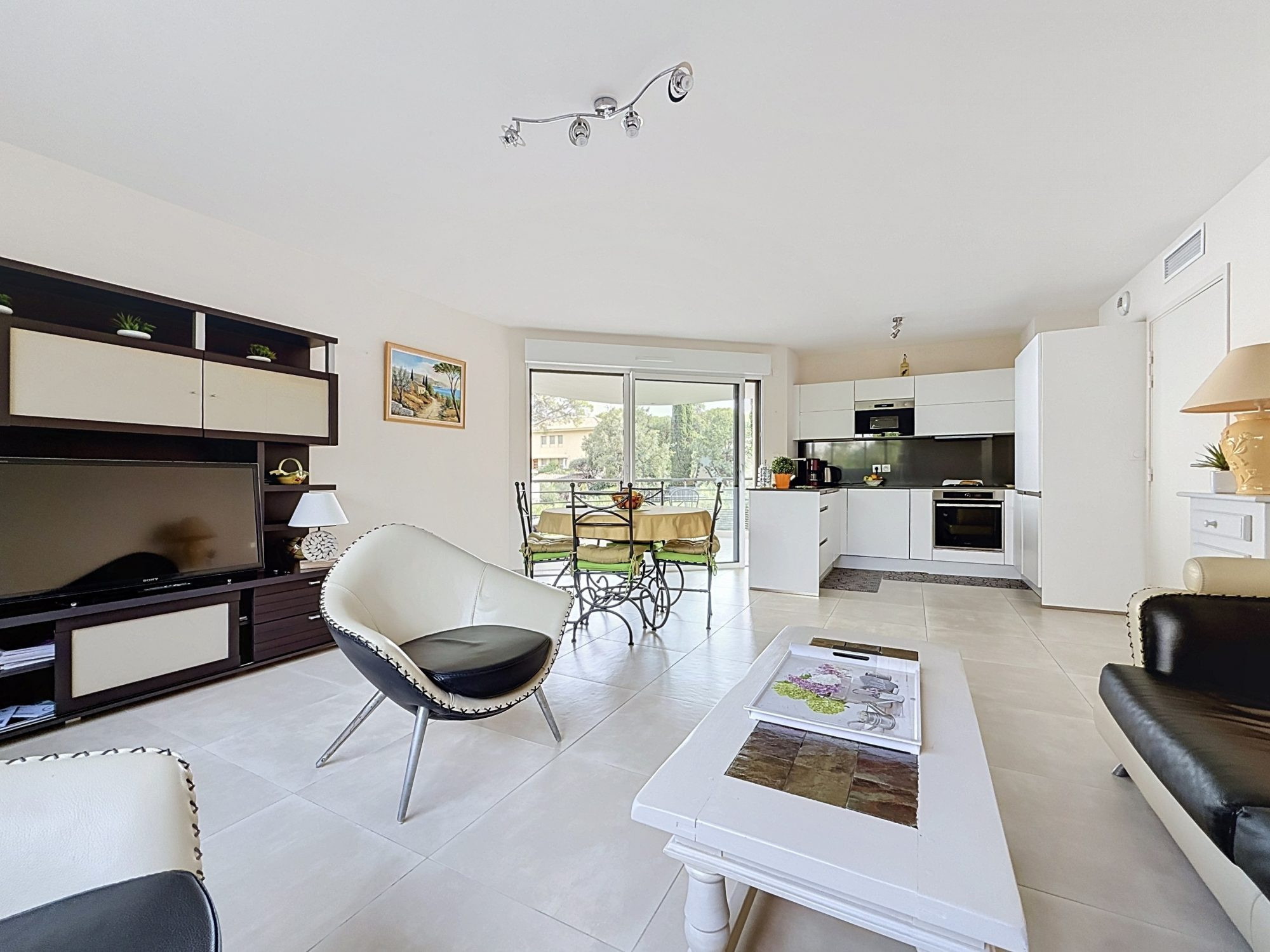Appartement à vendre à Fréjus, 74 m²