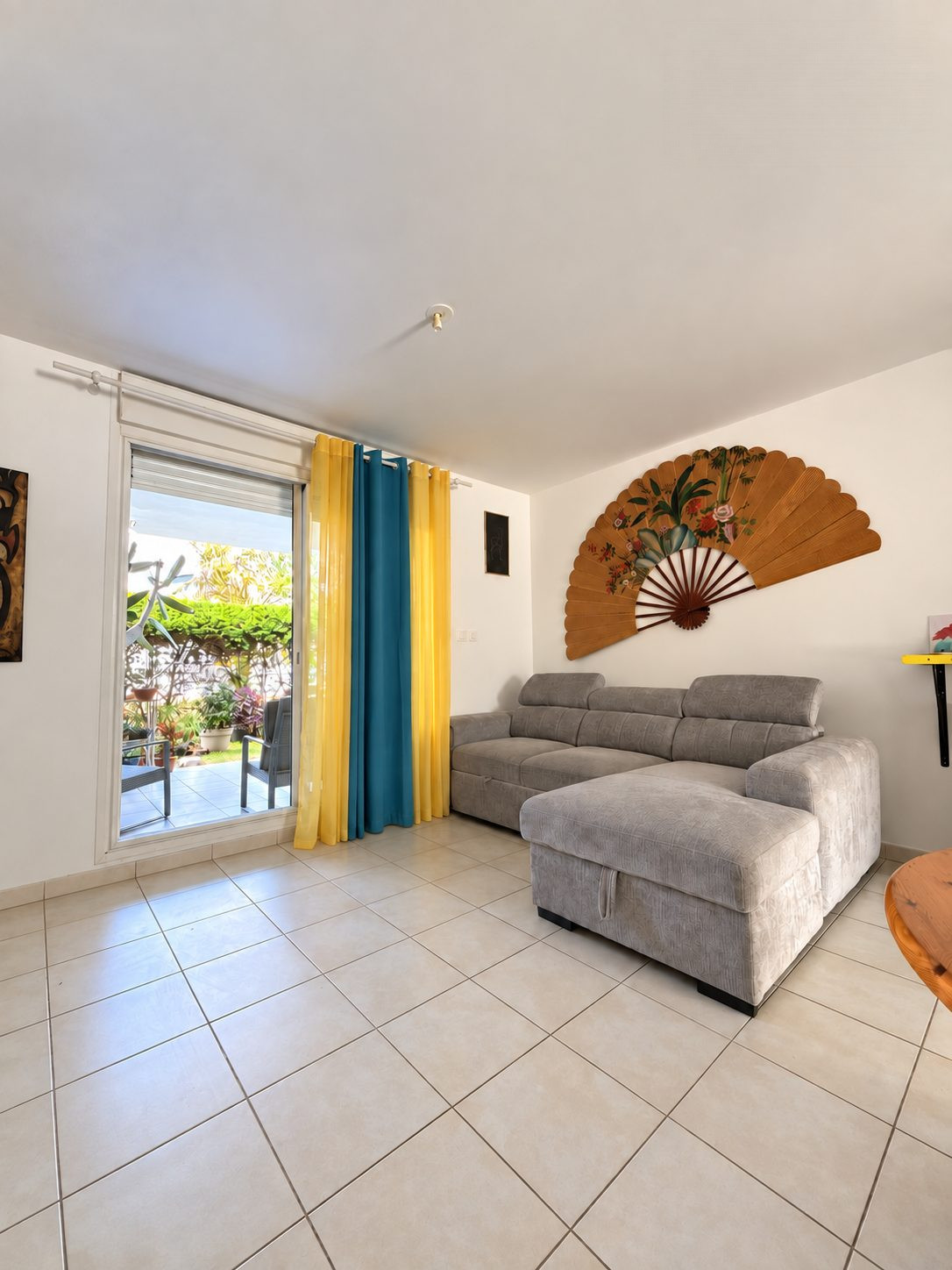 Appartement for sale in Saint-Pierre, 67 m²
