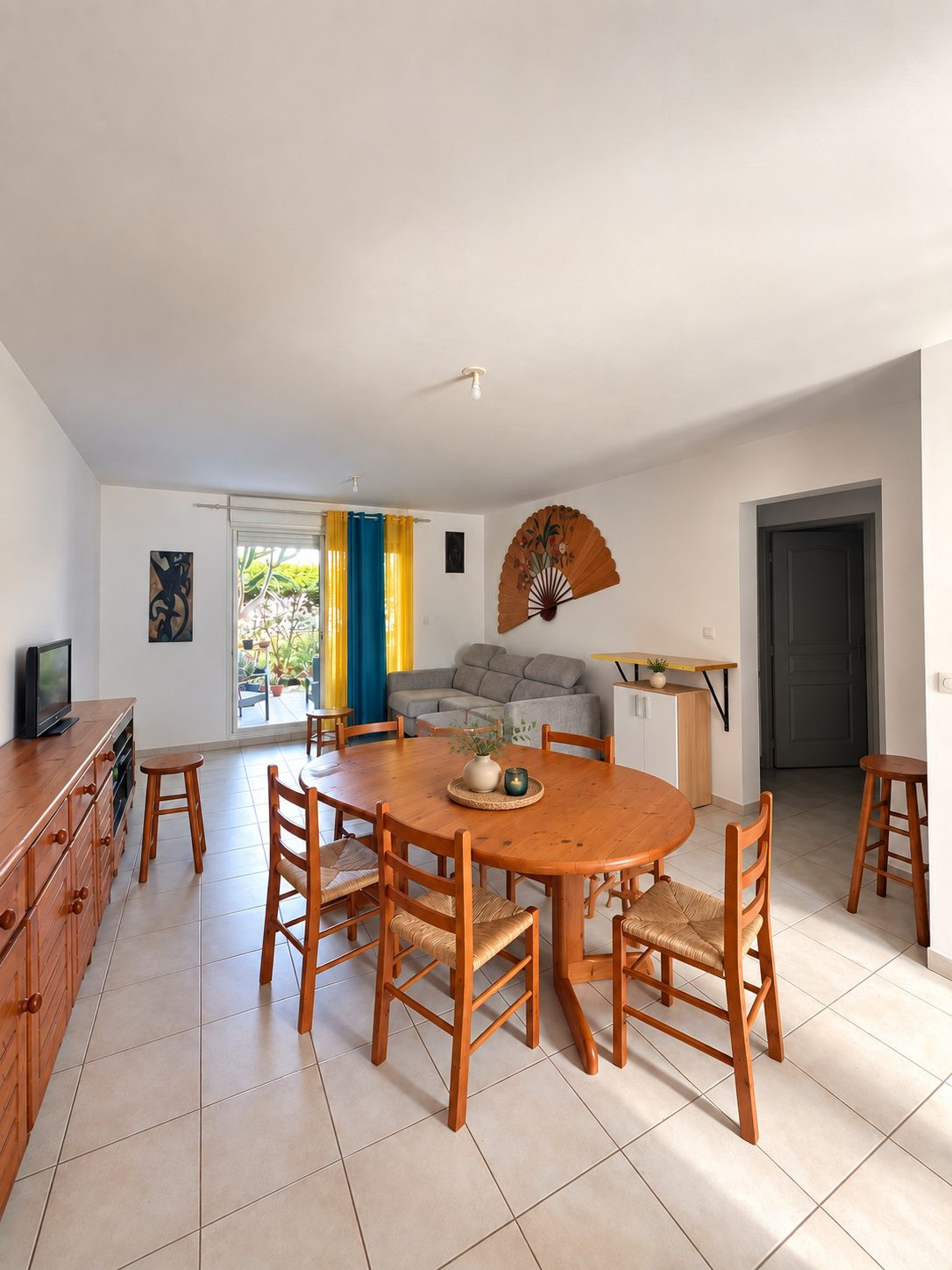 Appartement for sale in Saint-Pierre, 67 m²