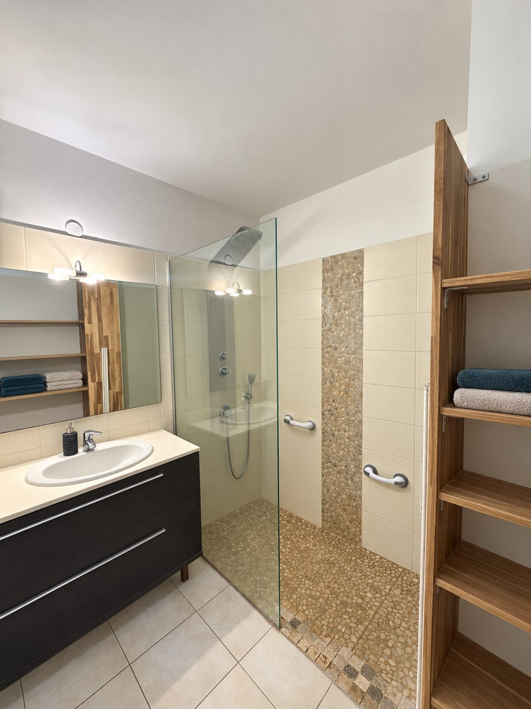 Appartement for sale in Saint-Pierre, 67 m²