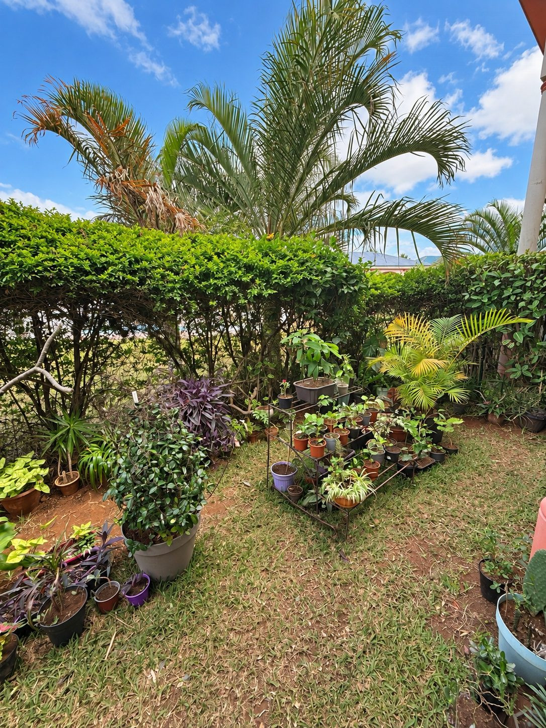 Appartement for sale in Saint-Pierre, 67 m²