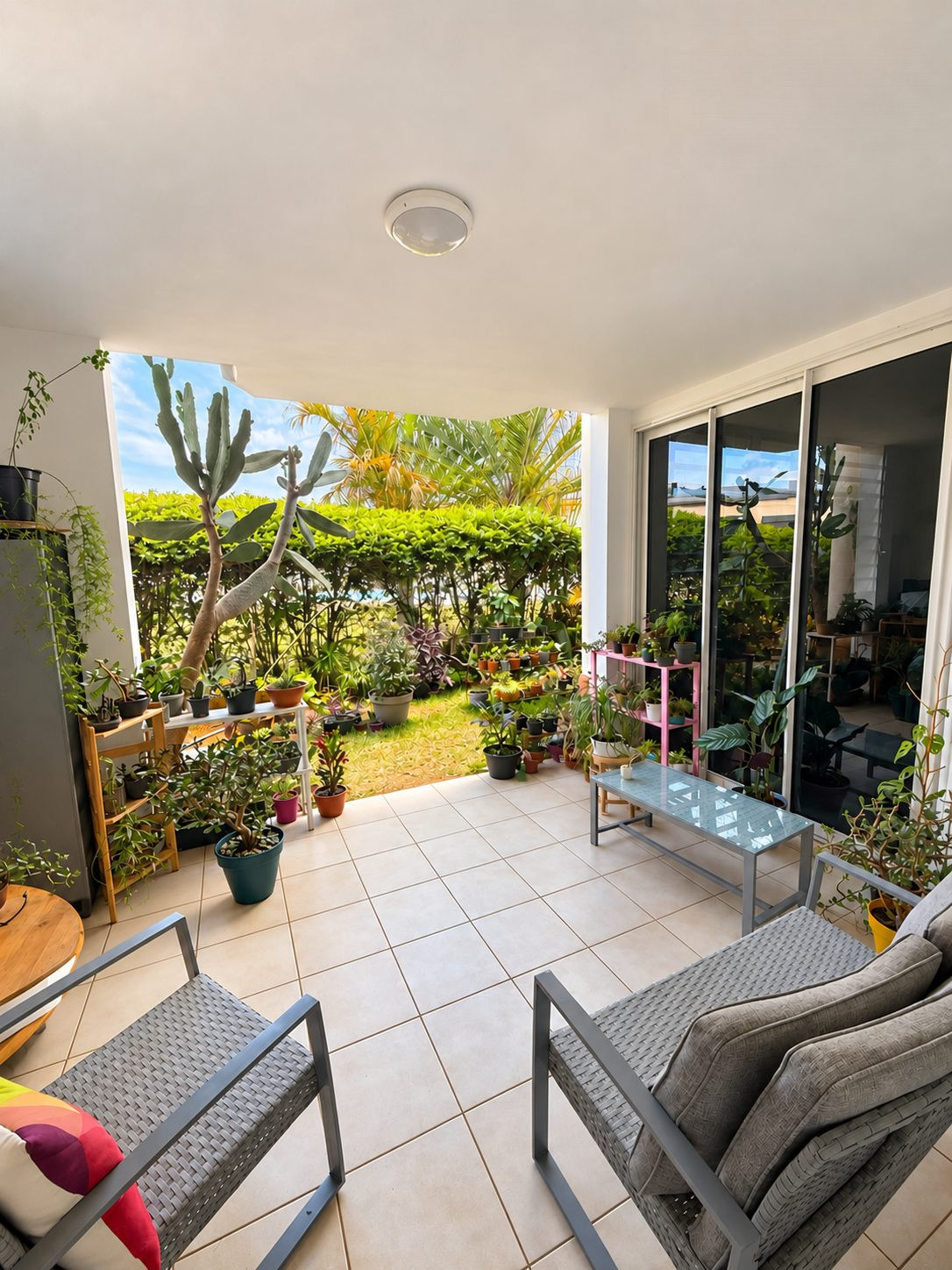 Appartement for sale in Saint-Pierre, 67 m²