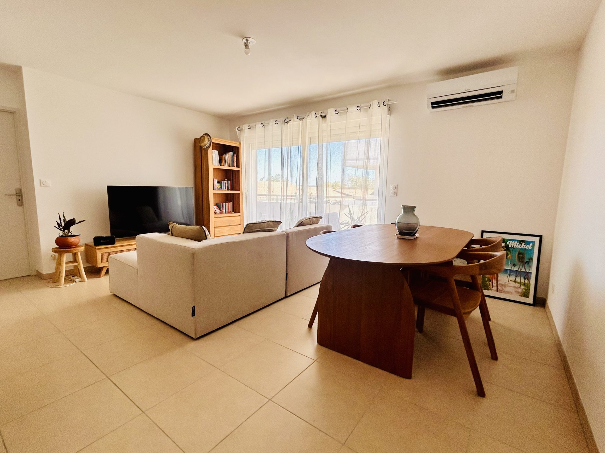 Appartement à vendre à Solliès-Pont, 61 m²