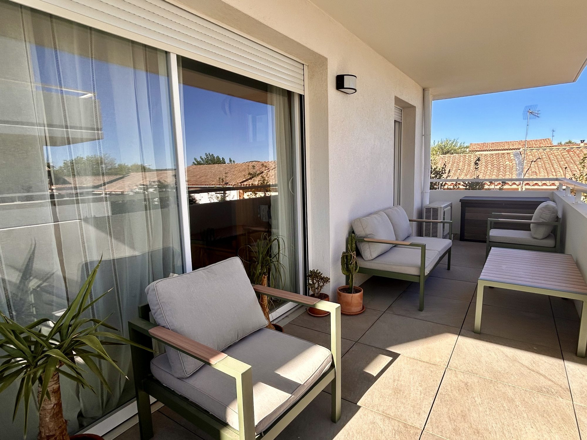 Appartement à vendre à Solliès-Pont, 61 m²