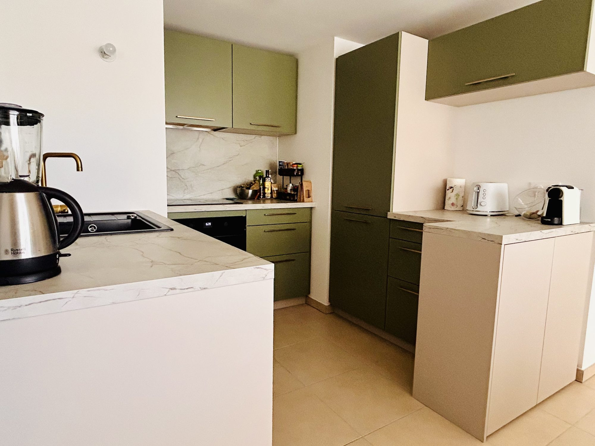 Appartement à vendre à Solliès-Pont, 61 m²