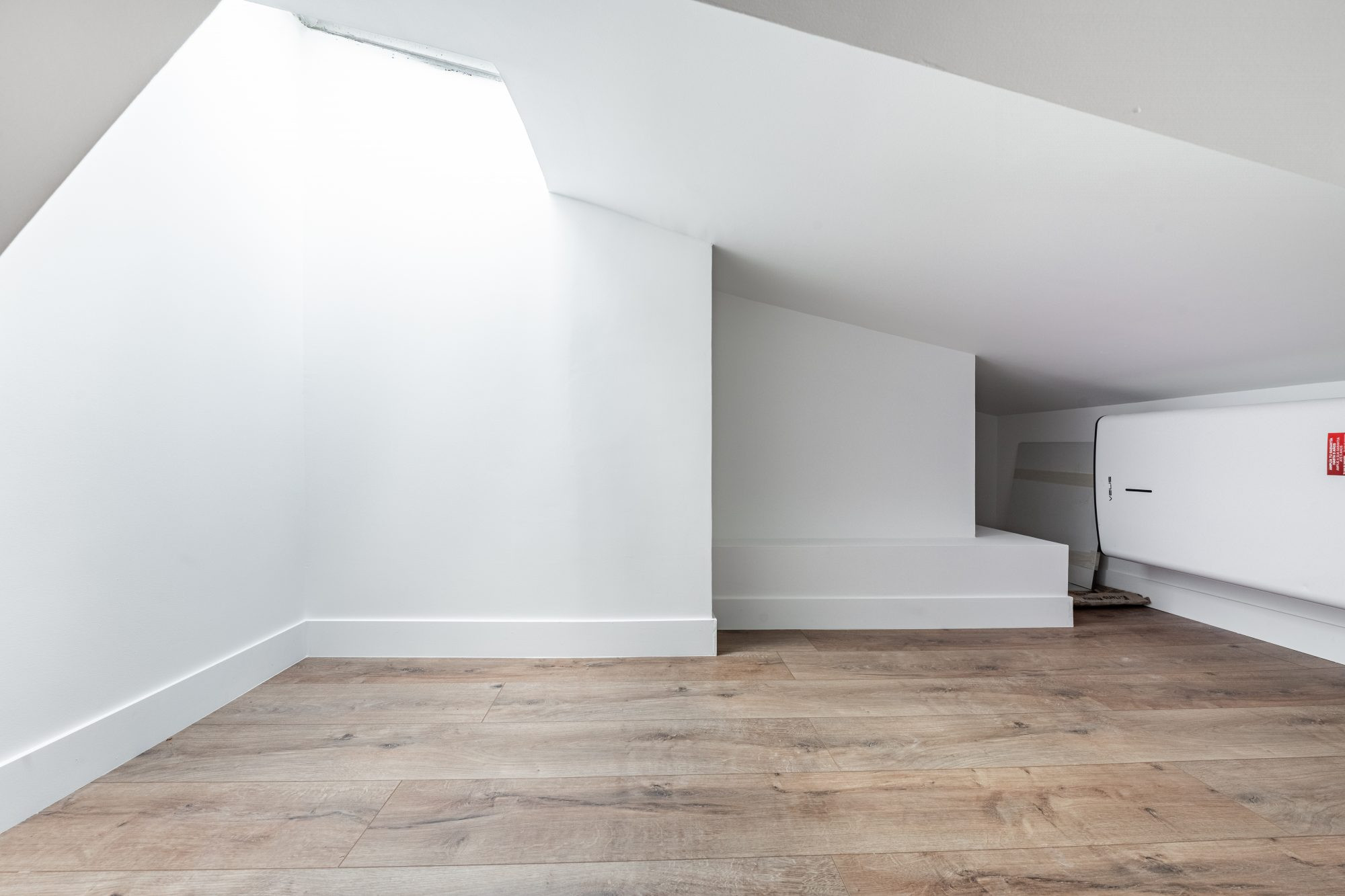 Apartment for sale in Paris, 36 m²