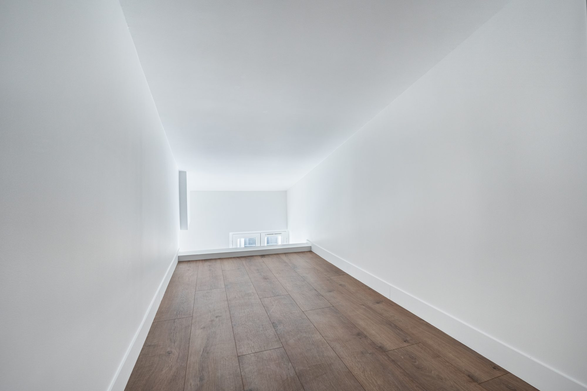 Apartment for sale in Paris, 36 m²