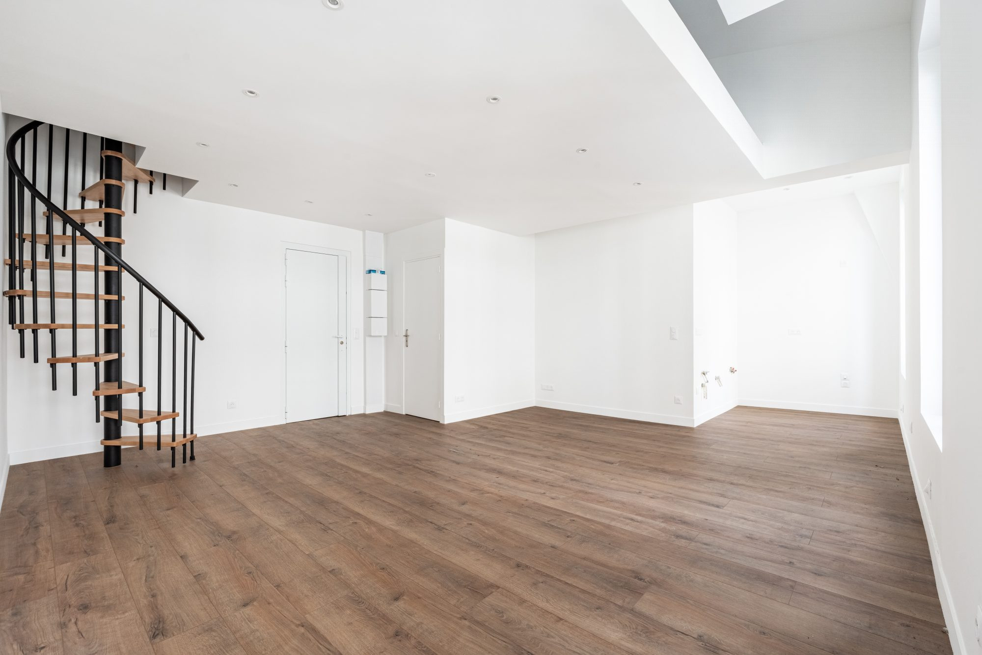 Apartment for sale in Paris, 36 m²