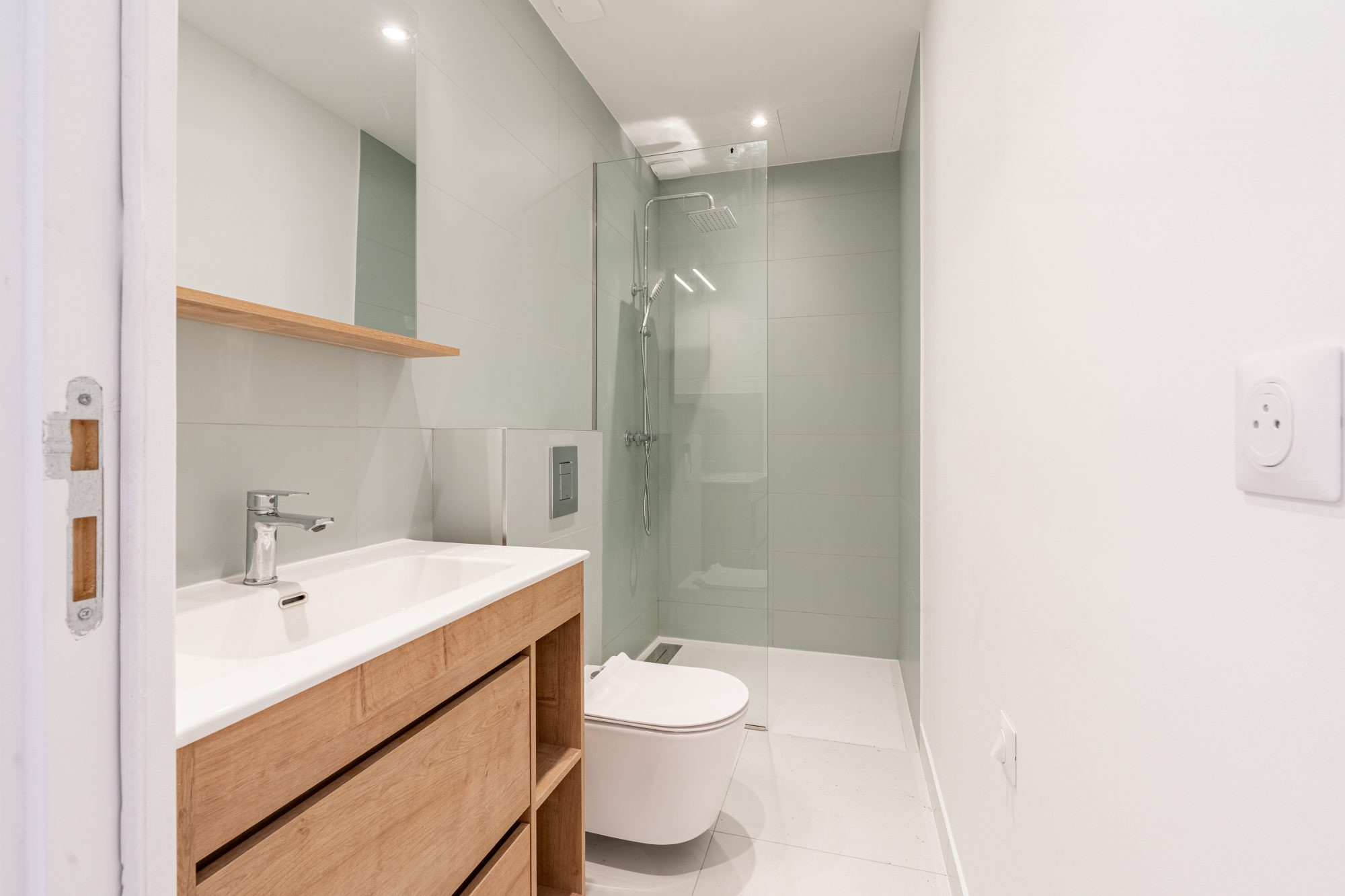 Apartment for sale in Paris, 36 m²