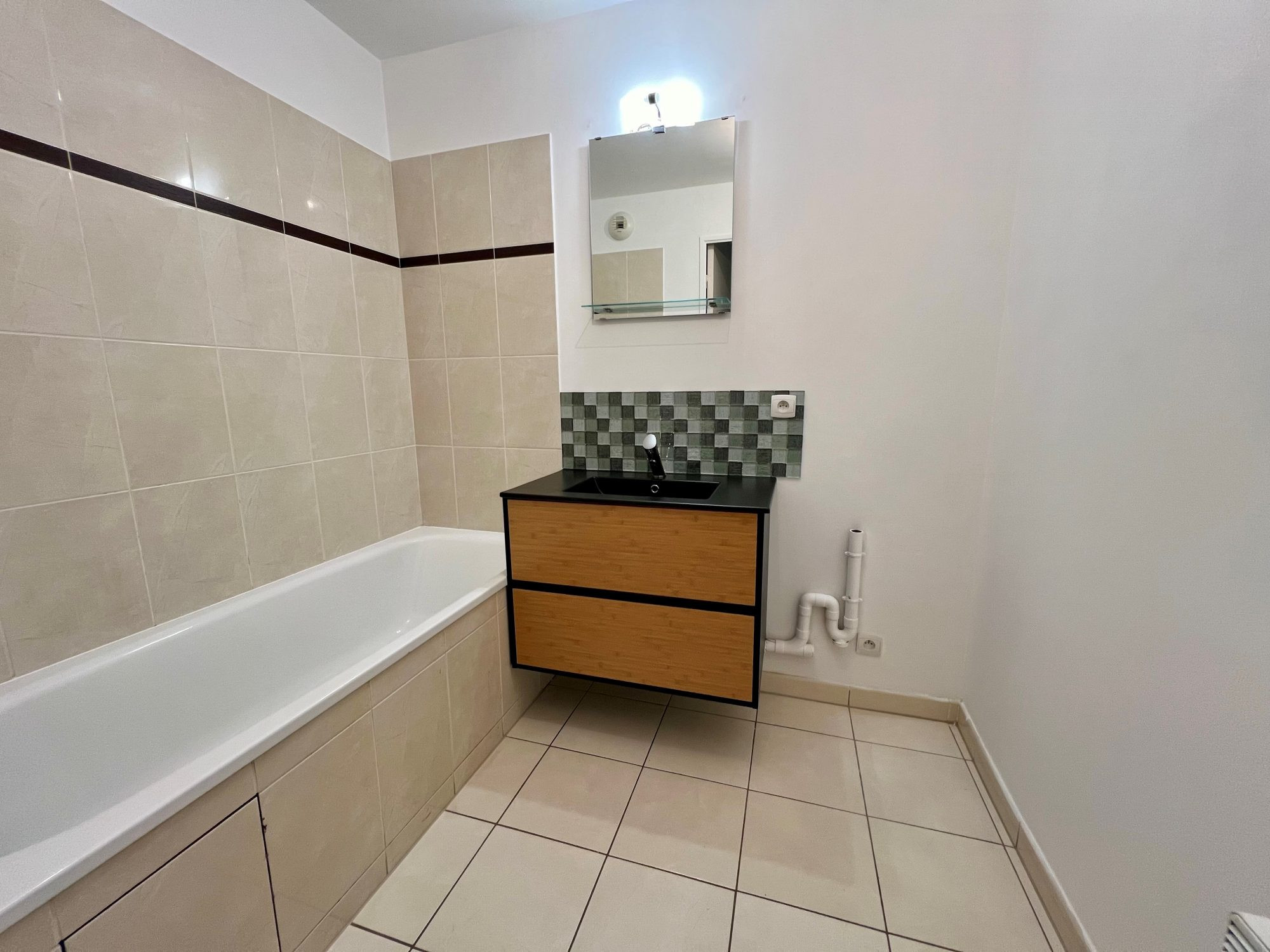 Appartement à vendre à Trappes, 42 m²