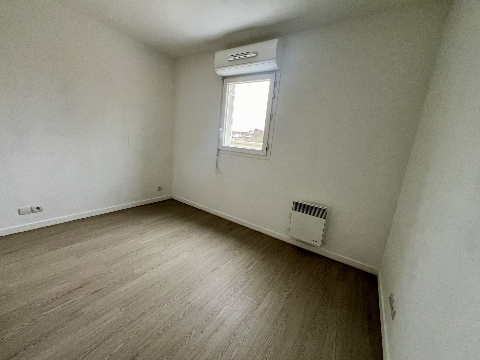 Appartement à vendre à Trappes, 42 m²